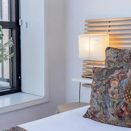 Fernandes Tomas 424 By Lovelystay * Porto