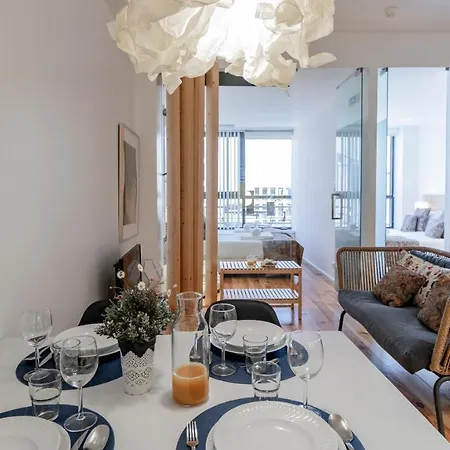 Fernandes Tomas 424 By Lovelystay * Porto