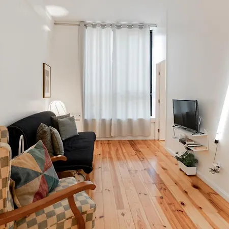 Fernandes Tomas 424 By Lovelystay * פורטו