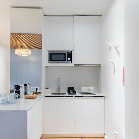 Fernandes Tomas 424 By Lovelystay Appartement Porto