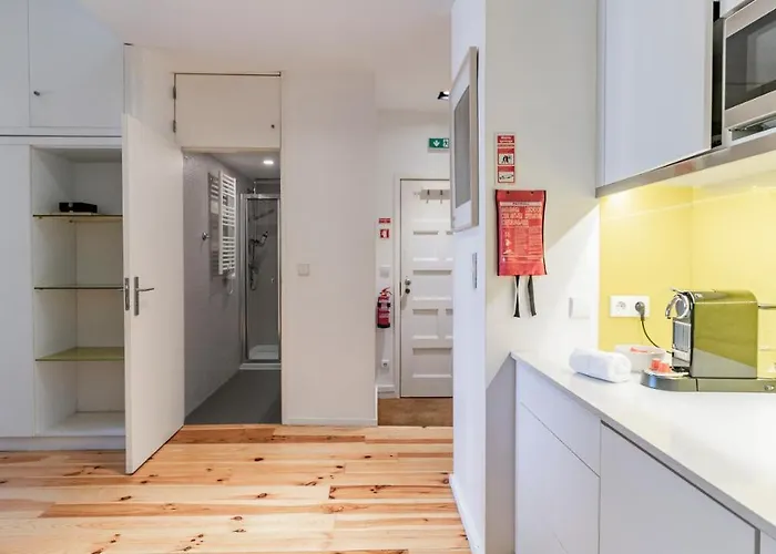 Fernandes Tomas 424 By Lovelystay * פורטו