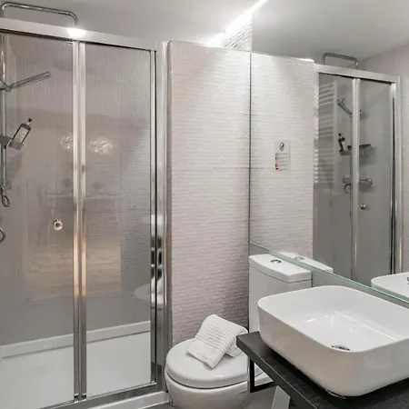 Fernandes Tomas 424 By Lovelystay Apartment Porto
