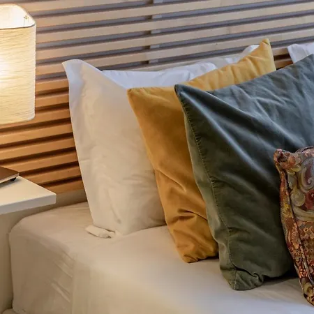Fernandes Tomas 424 By Lovelystay Apartmán