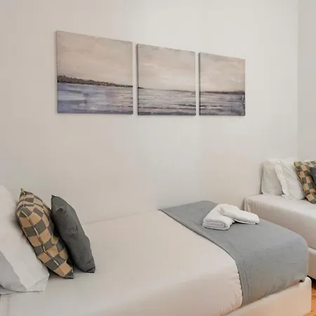 Fernandes Tomas 424 By Lovelystay Appartement