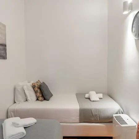 Apartament Fernandes Tomas 424 By Lovelystay *