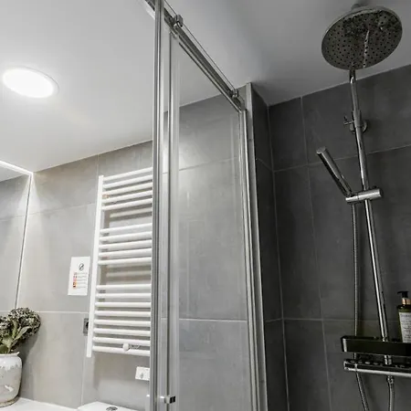 Appartement Fernandes Tomas 424 By Lovelystay *