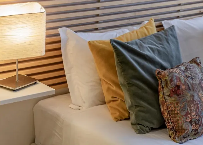 Fernandes Tomas 424 By Lovelystay Apartmán