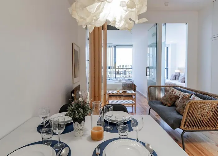 Fernandes Tomas 424 By Lovelystay * Porto