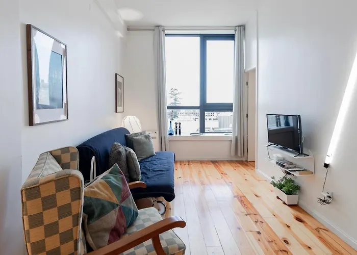 Fernandes Tomas 424 By Lovelystay * Πόρτο