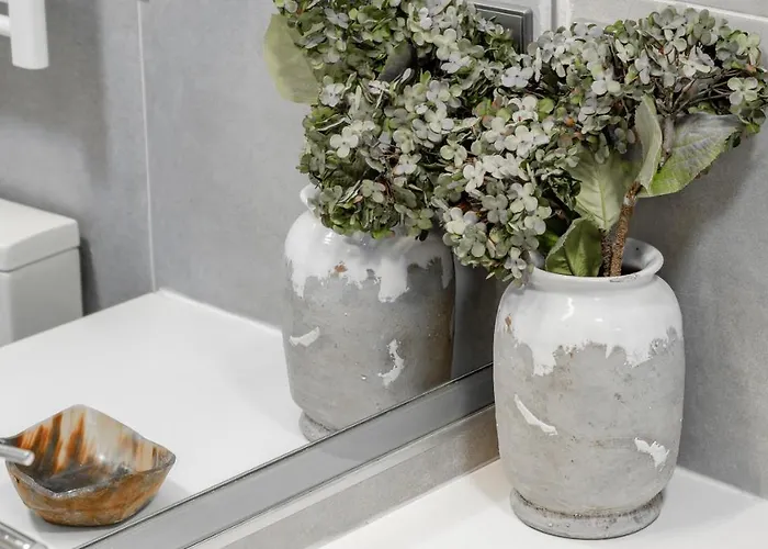 Διαμέρισμα Fernandes Tomas 424 By Lovelystay *