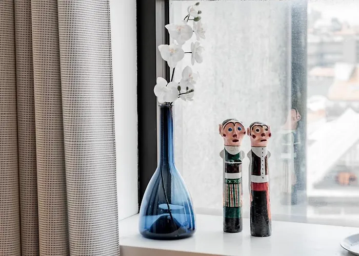 Apartment Fernandes Tomas 424 By Lovelystay *