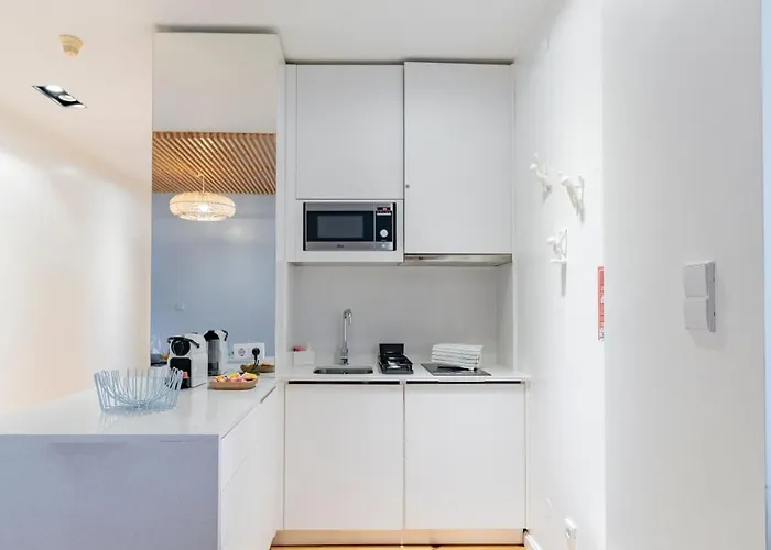 Fernandes Tomas 424 By Lovelystay Apartmán Porto