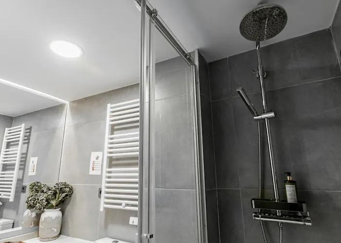 Apartmán Fernandes Tomas 424 By Lovelystay *