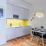 Fernandes Tomas 424 By Lovelystay Lägenhet Oporto