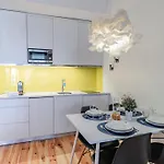 Fernandes Tomas 424 By Lovelystay Lägenhet Oporto
