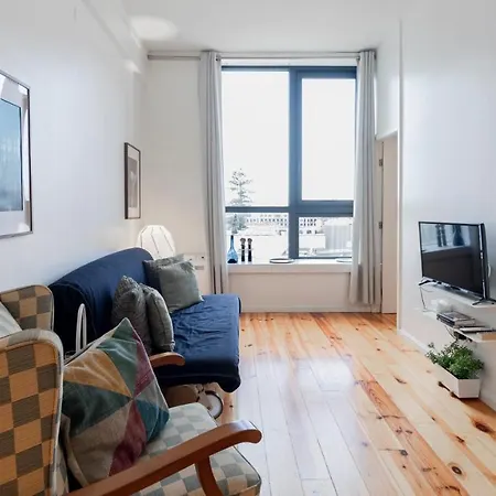 Fernandes Tomás 424 By Lovelystay * Oporto