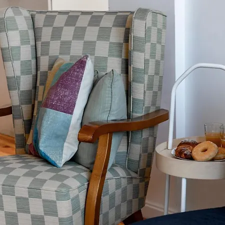 Fernandes Tomás 424 By Lovelystay