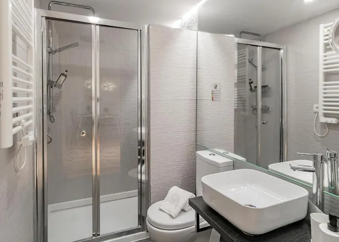 Fernandes Tomás 424 By Lovelystay Appartamento Oporto